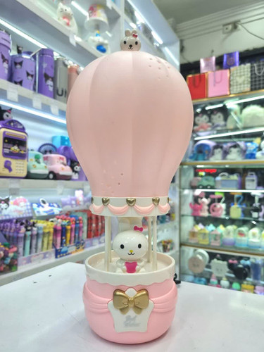 چراغ خواب خرگوش